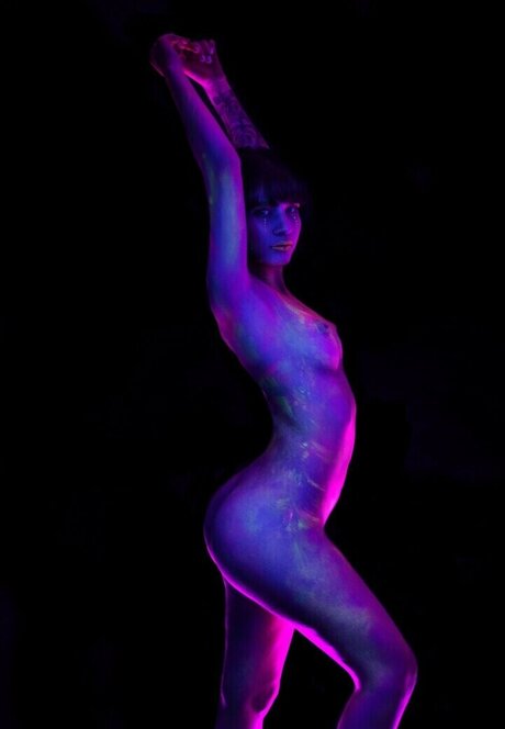 Обнаженная фотография утечки OnlyFans от Pamela Cascante