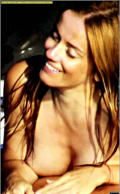 Chiara Iezzi OnlyFans泄露裸照