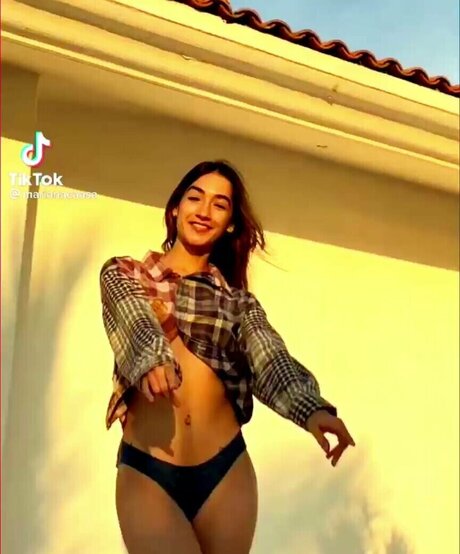 Nacktes geleaktes OnlyFans-Foto von Mariana Casanova