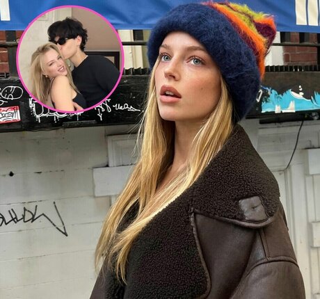 Nacktes geleaktes OnlyFans-Foto von Skyla Sanders