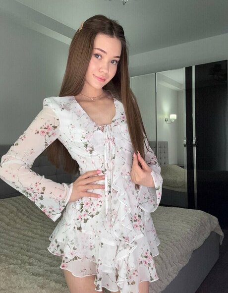 Nahá fotka uniklých OnlyFans od Barbara Babe