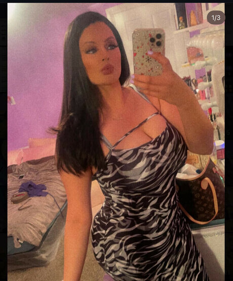 Starbucksqueen OnlyFansリークヌード写真