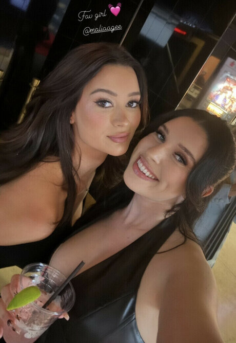 Baeeeeelyn naked leaks OnlyFans pic