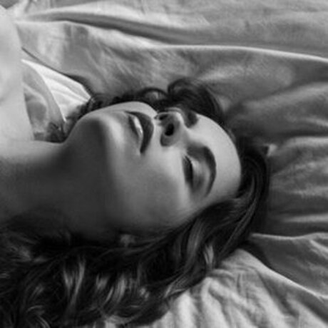 Foto di nudo di fuga di OnlyFans di Kate Chromia