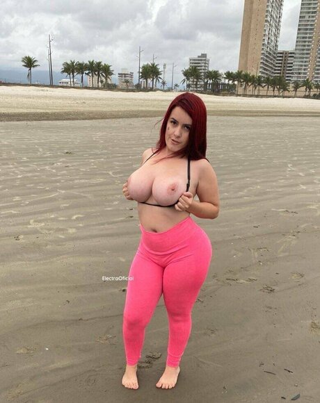 Electra Dominica naked leaks OnlyFans pic