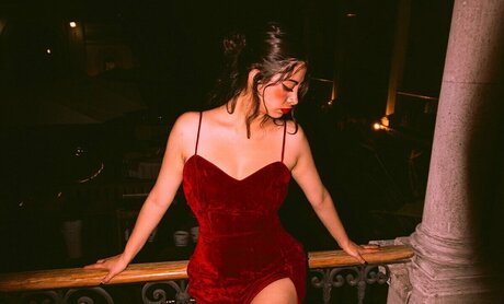 Naken läckt OnlyFans-bild av Matz Franco