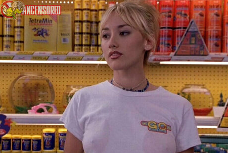 Foto di nudo di fuga di OnlyFans di Bree Turner