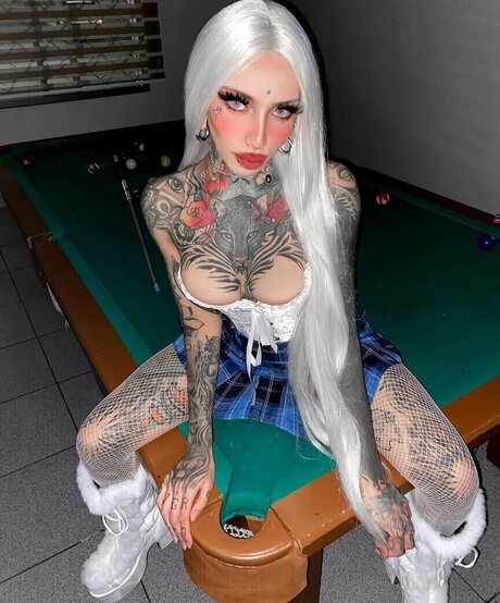 OnlyFans-model Divinajuventu