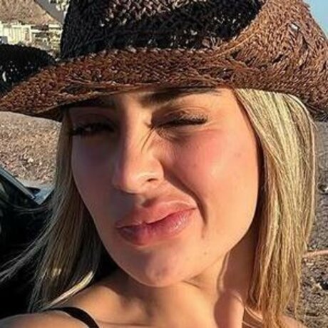 Reyna Rivera OnlyFansリークヌード写真