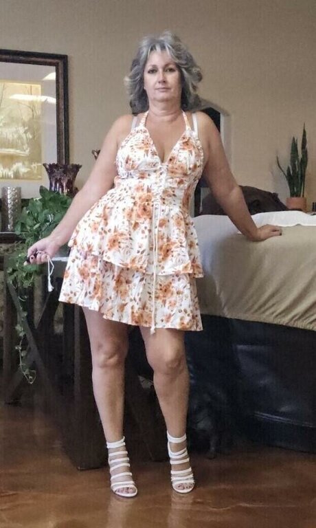 Saundra1571 naked leaks OnlyFans pic