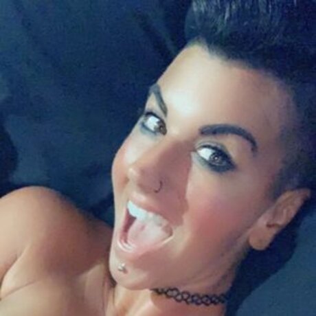 Foto desnuda filtrada de OnlyFans de Michelena Rose