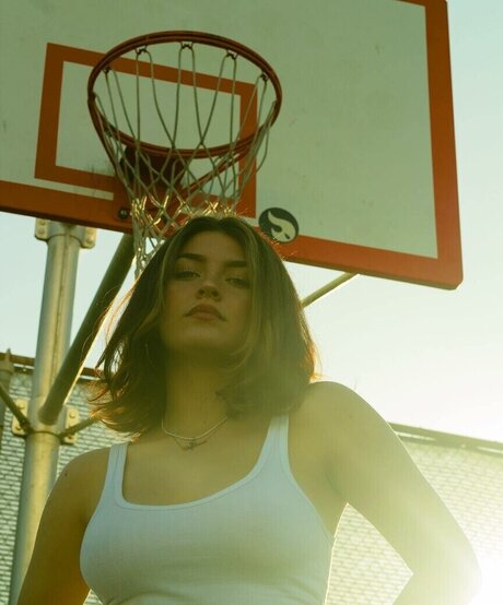 Nacktes geleaktes OnlyFans-Foto von Sydtrip