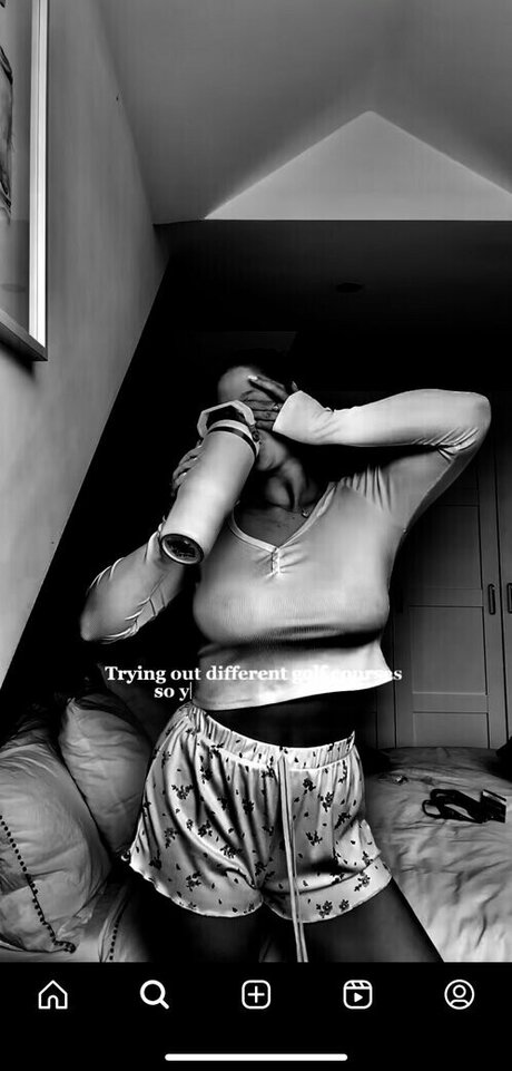 Caitlinnmazza OnlyFans泄露裸照