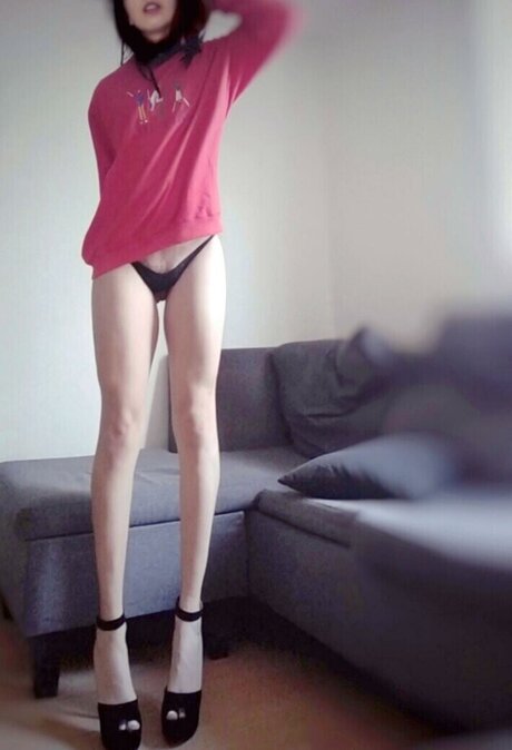 Nacktes geleaktes OnlyFans-Foto von Solda Deryan