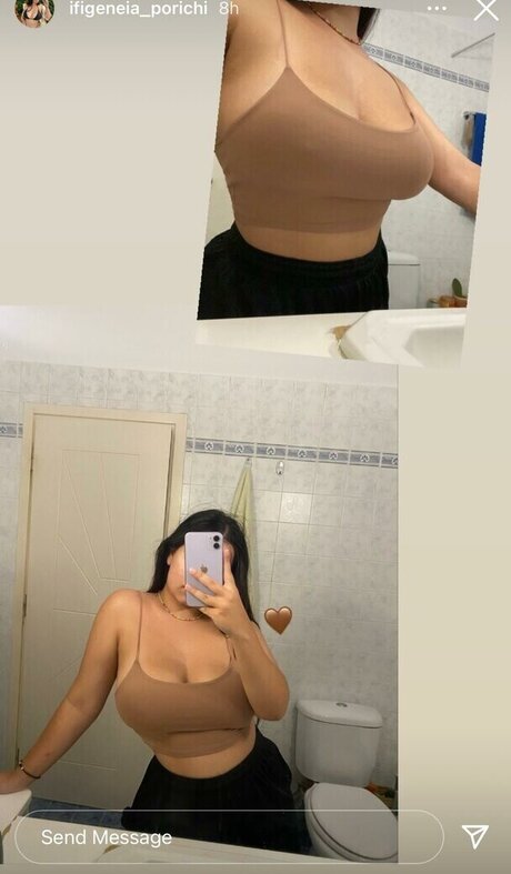 Zeneias Asmr OnlyFansリークヌード写真