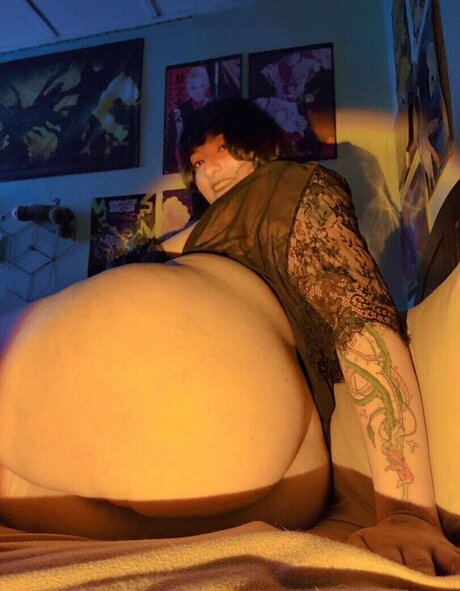 Nacktes geleaktes OnlyFans-Foto von Sigiimiau