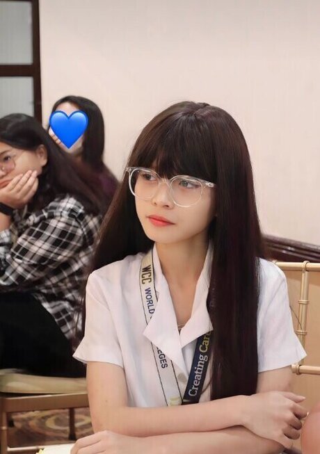 Foto di nudo di fuga di OnlyFans di Shayri May Tagyamon