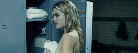 Nahá fotka uniklých OnlyFans od Rachael Taylor