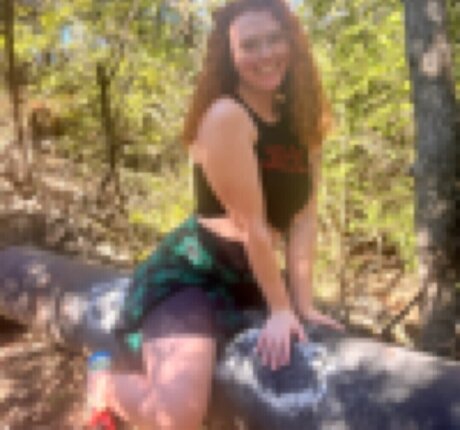 Alasti lekkinud OnlyFans-i pilt Juniperanne