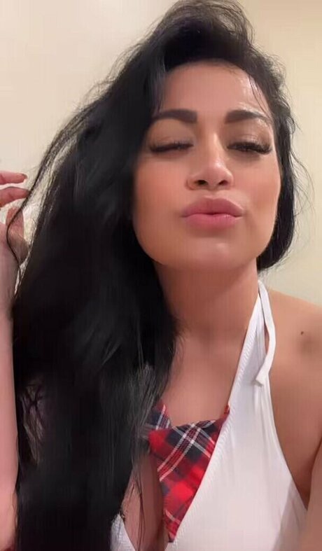 OnlyFans-model Gladyscruz