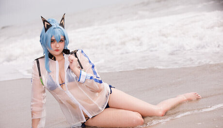 Обнаженная фотография утечки OnlyFans от Stargirlaur