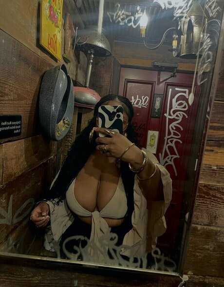 OnlyFans-model Trillscott