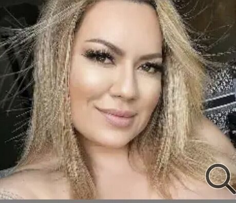 Photo nue de fuite OnlyFans de The Nameher