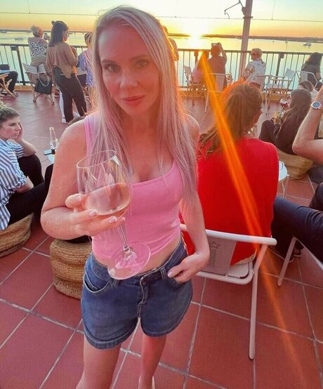 Donna Shepherd naked leaks OnlyFans pic