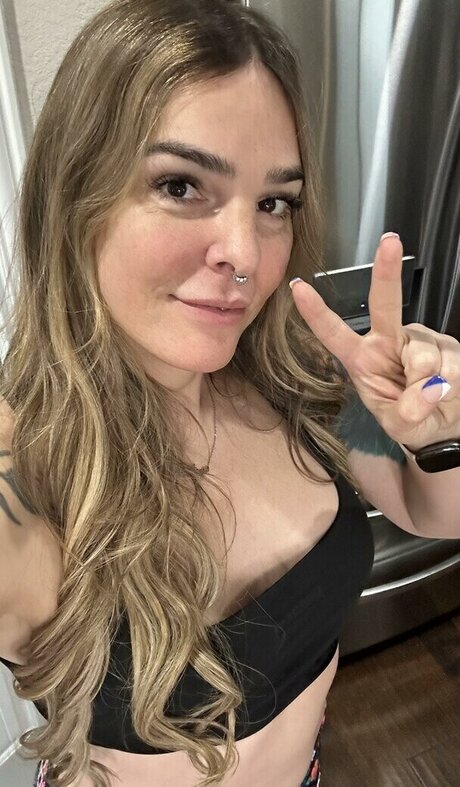 Nahá fotka uniklých OnlyFans od Heatfromfire