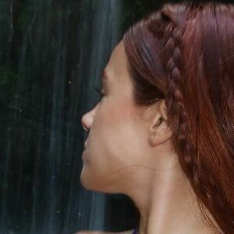 Foto di nudo di fuga di OnlyFans di Kiki Montilla