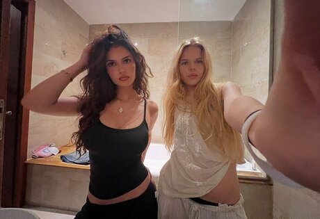 OnlyFans-model Lindgrenrosie