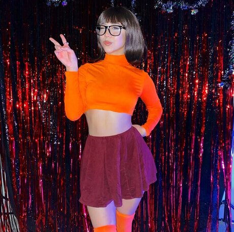 Nacktes geleaktes OnlyFans-Foto von Cierrarevilla