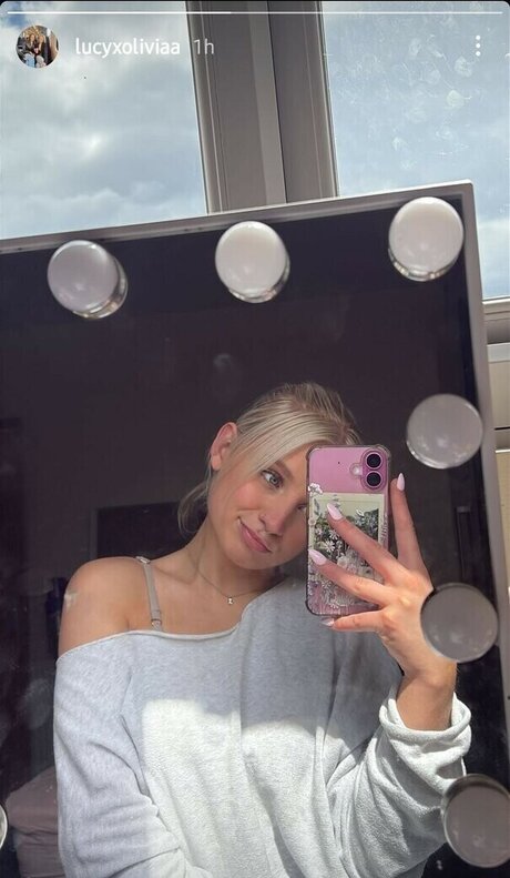 Luceoliviaxo OnlyFansリークヌード写真