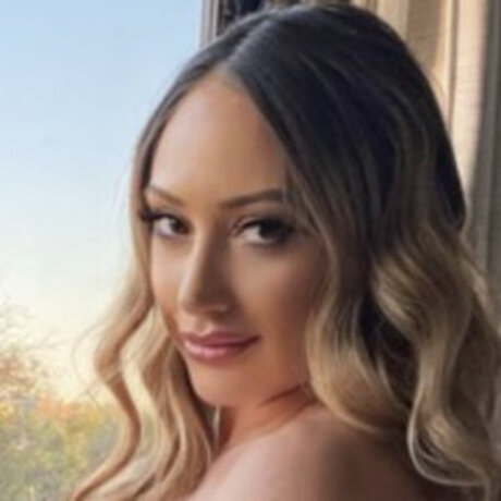 Nahá fotka uniklých OnlyFans od The Lovely London