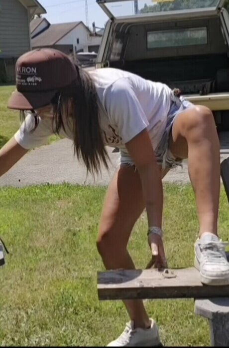 Обнаженная фотография утечки OnlyFans от Nelllsterr Xoxonell