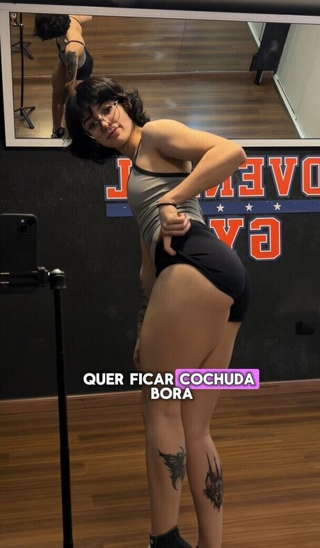 Foto di nudo di fuga di OnlyFans di Vaneeeer