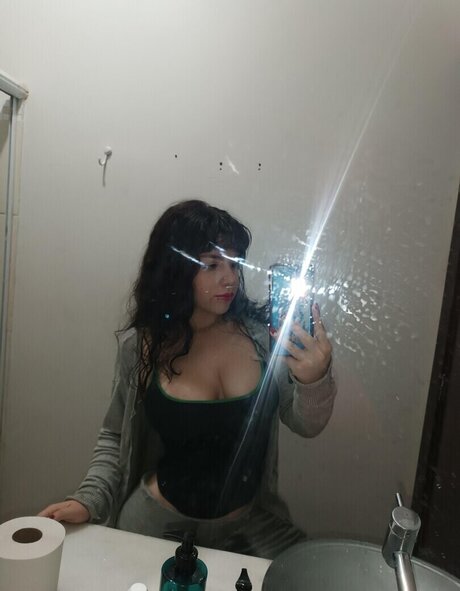 OnlyFans-model Jullyahr