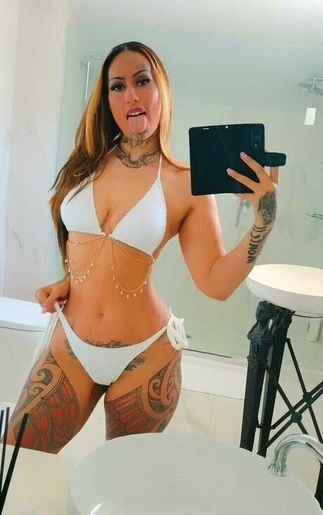 Angeltaylor359 OnlyFans泄露裸照