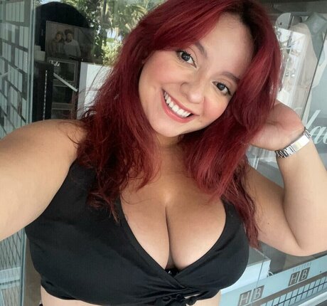 Foto desnuda filtrada de OnlyFans de Kathlyn Prisco