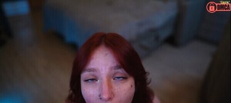 Photo nue de fuite OnlyFans de Sukki