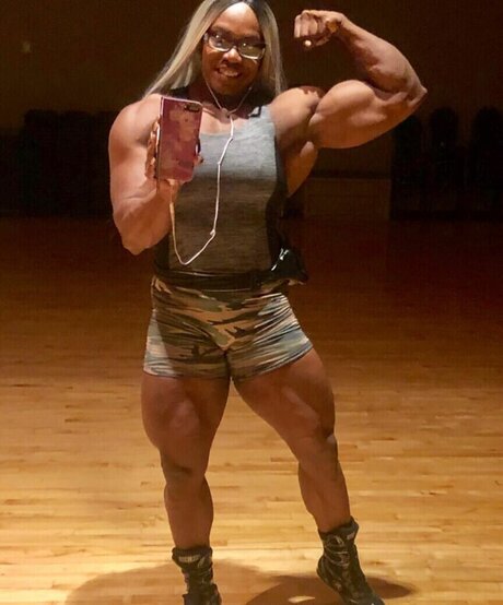 OnlyFans-model Carla Bradley