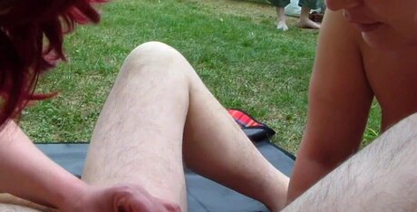 Naken lekkede OnlyFans-bilde av Verenasommer