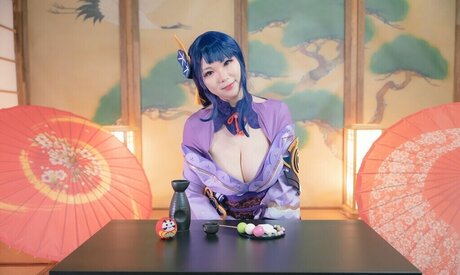 Foto di nudo di fuga di OnlyFans di Quistreous