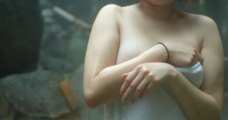 Nacktes geleaktes OnlyFans-Foto von Koteno