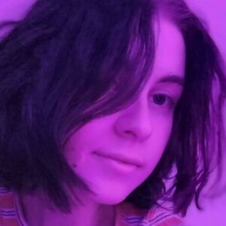 Naken lekkede OnlyFans-bilde av Antoniafake