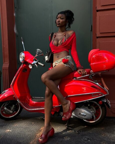 Sevahsevah OnlyFans泄露裸照