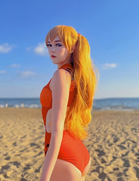 Nahá fotka uniklých OnlyFans od Yoyoniii