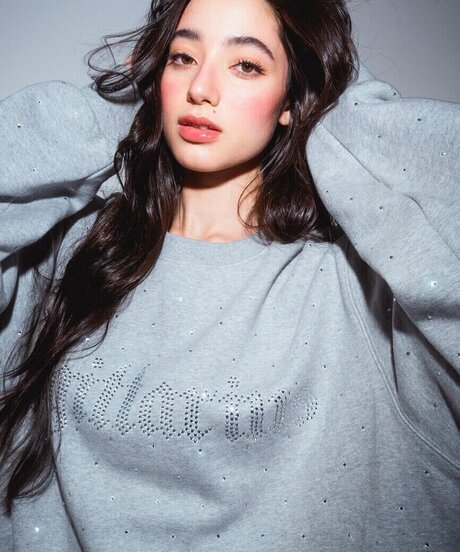 Foto di nudo di fuga di OnlyFans di Littlemisskhan