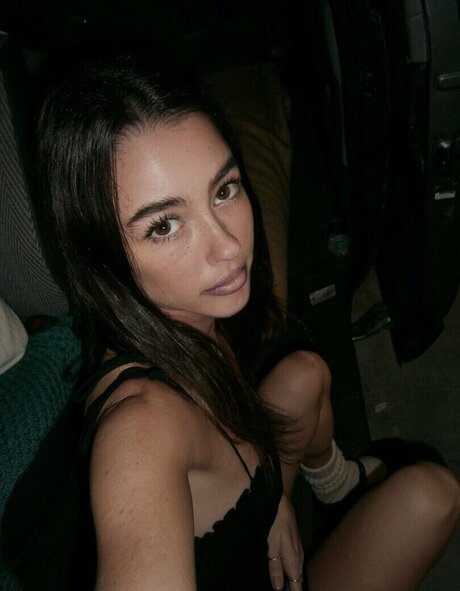 Обнаженная фотография утечки OnlyFans от Fergalicioussssss