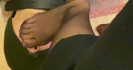 Nacktes geleaktes OnlyFans-Foto von Sahibendilara